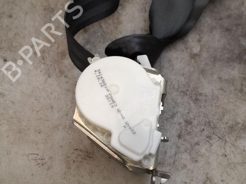 Rear left seatbelt CITROËN C4 CACTUS 1.6 BlueHDi 100 | BP32353503I29