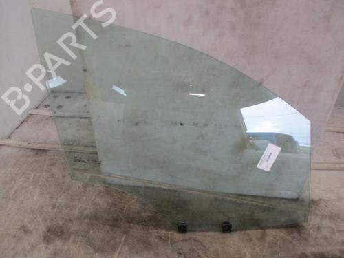 Used Front right door window CITROËN DS4 (NX_) 1.6 BlueHDi 120 (120 hp) 27187452