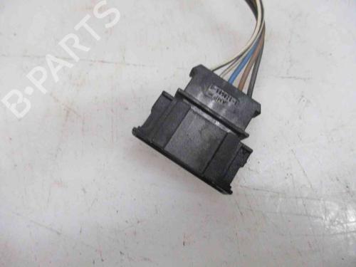 Left mirror VW GOLF III (1H1) 2.0 | BP24008621C26 