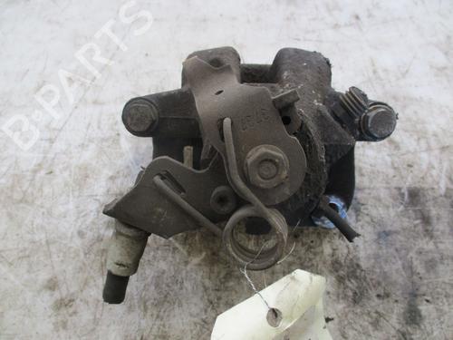 Used Left rear brake caliper CITROËN C4 I (LC_) 1.6 HDi (109 hp) 28414158