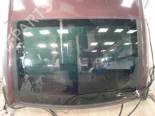 Convertible top PEUGEOT 307 CC (3B) 2.0 16V | BP21837604C123 