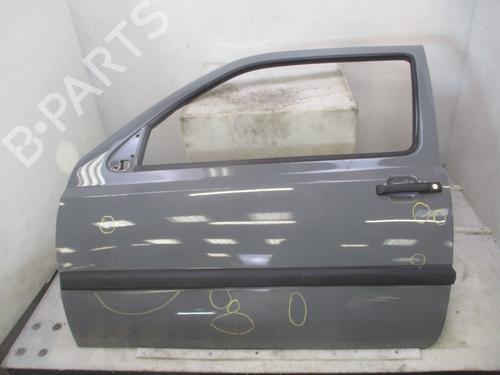 Used Left front door Left front door VW GOLF III (1H1) 1.6 (75 hp) 33296859 33296859