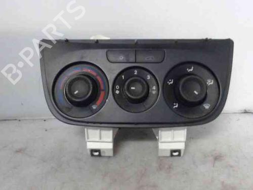 Used Climate control FIAT DOBLO Bus (263_) 1.3 D Multijet (263AXC1A) (90 hp) 19712791