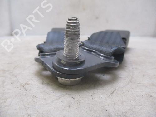 Used Seat buckle DACIA LOGAN II 1.0 SCe 75 (73 hp) 26637450