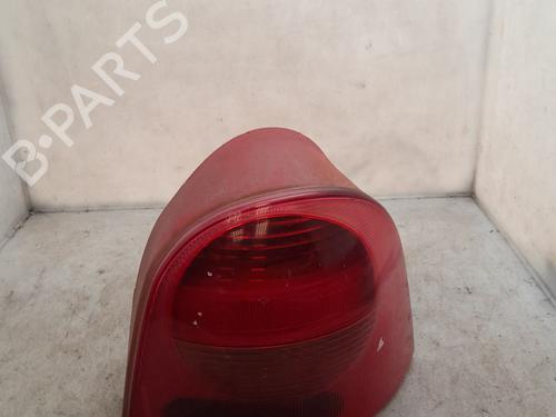 Used Right taillight Right taillight 36052789 36052789