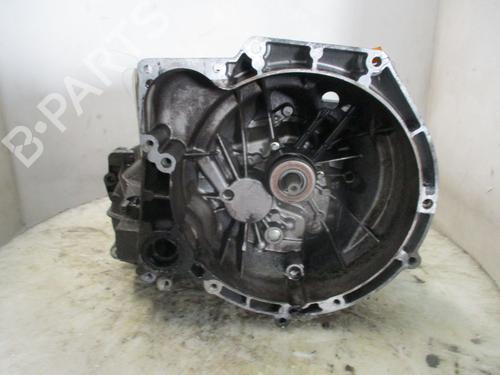 Used Gearbox FORD FIESTA VI (CB1, CCN) 1.4 TDCi (68 hp) 30604947