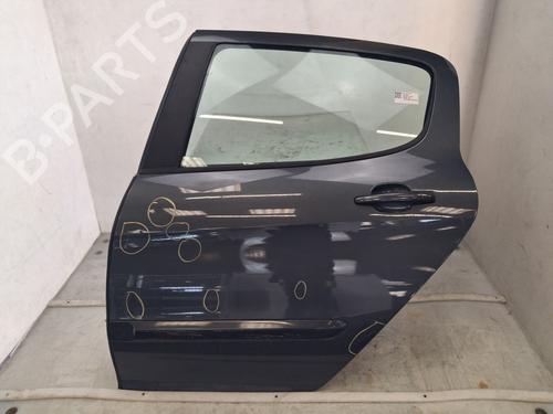 Used Left rear door Left rear door 39250449 39250449