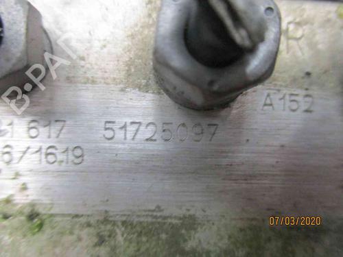 ABS pump CITROËN JUMPER II Van 2.2 HDi 100 | BP20204537M43 