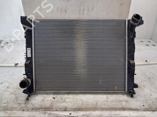 Water radiator RENAULT CLIO V (B7_) 1.0 TCe 90 (B7MT) | BP39936563M31 - Image 3