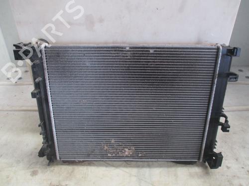Water radiator RENAULT CAPTUR II (HF_) TCe 130 (HFMF) | BP34143544M31  - Image 5