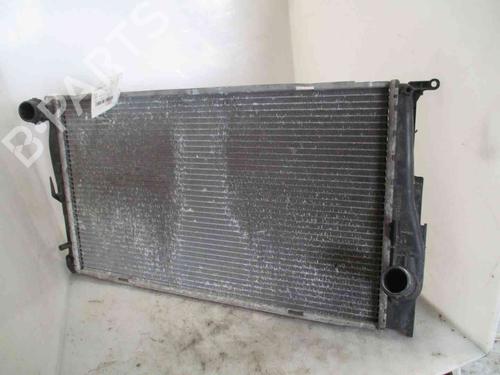Used Water radiator BMW 3 (E90) 325 d (197 hp) 20202587