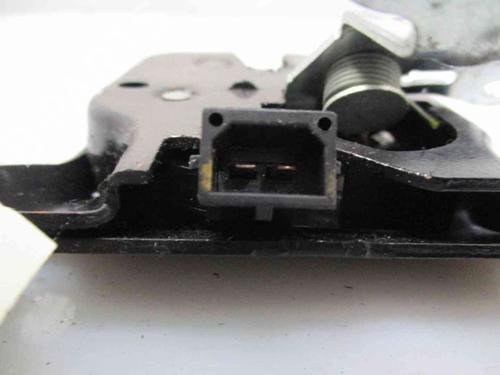 Tailgate lock AUDI A3 (8L1) 1.6 | BP19738909C101 