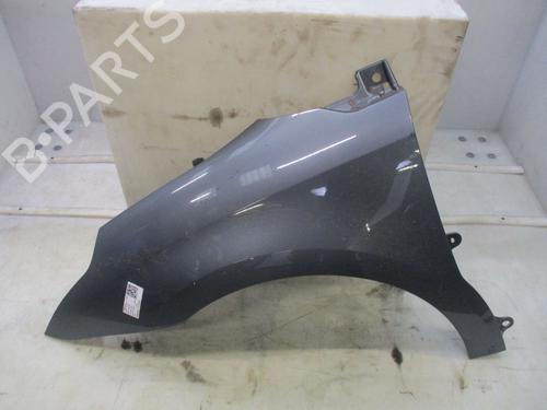 Forskærm venstre Forskærm venstre CITROËN C4 I (LC_) 1.6 HDi (109 hp) 33946678 33946678