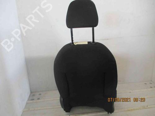 Right front seat PEUGEOT 208 I (CA_, CC_) 1.2 VTI 82 | BP19740557C16 