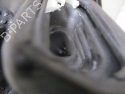 Left rear door TOYOTA YARIS (_P13_) 1.5 Hybrid (NHP130_) | BP32222603C4