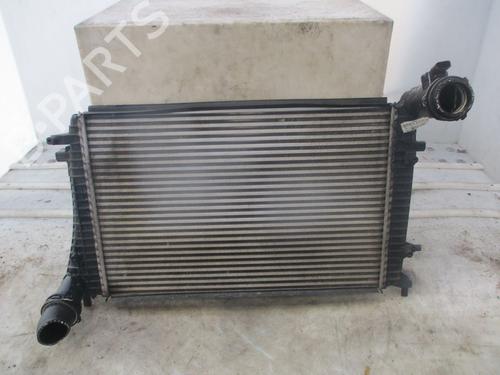 Used Intercooler AUDI A3 Sportback (8PA) 1.9 TDI (105 hp) 29493479