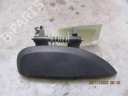 Used Front right exterior door handle DACIA SANDERO II TCe 90 (B8M1, B8MA, B8AC) (90 hp) 26631743