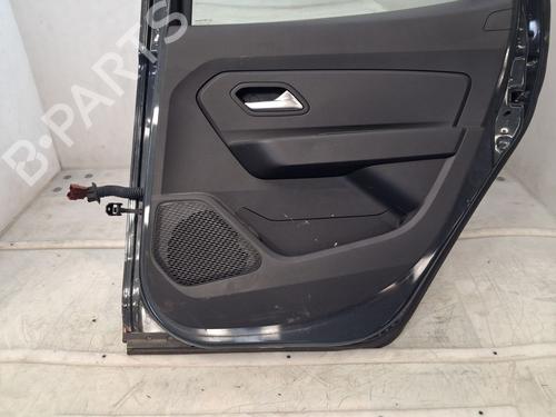 Right rear door DACIA DUSTER (HM_) 1.5 dCi 115 (HMAD) | BP37162012C5 - Image 7