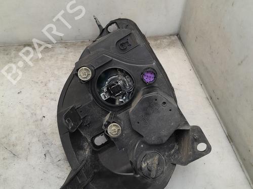Left headlight FIAT PUNTO EVO (199_) 1.2 | BP34104929C28  - Image 5