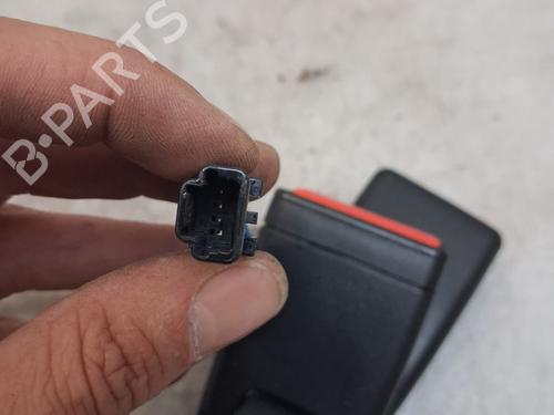 Seat buckle RENAULT ZOE (BFM_) ZOE (BFMC, BFMD) | BP39250357I32 - Image 3