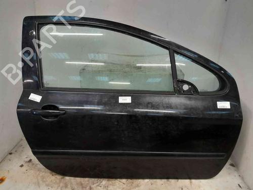 Dør højre fortil HONDA BRIO (DD_) 1.2 i-VTEC (DD1) (88 hp) 24012622