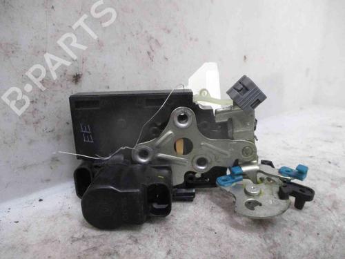 Rear left lock CHEVROLET AVEO / KALOS Hatchback (T250, T255) 1.2 | BP19735386C100 
