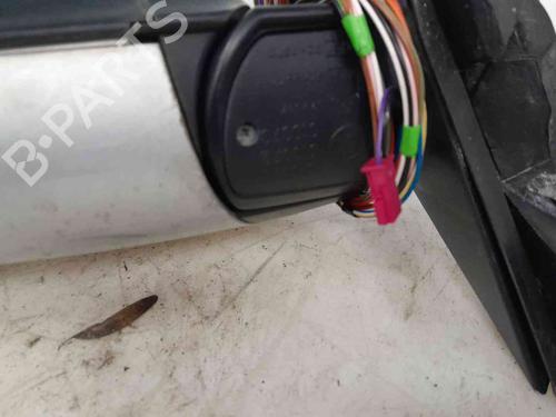 Left mirror BMW 5 (E39) 525 d | BP26632685C26 