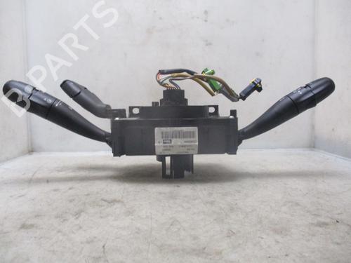 Headlight switch PEUGEOT 1007 (KM_) 1.4 HDi | BP26637034I24 