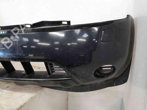 Front bumper NISSAN MURANO I (Z50) 3.5 4x4 | BP26626252C7 