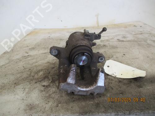 Used Right rear brake caliper SEAT LEON (1P1) 2.0 TDI 16V (140 hp) 26638097
