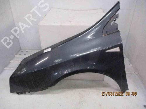 Used Left front fenders RENAULT VEL SATIS (BJ0_) 2.2 dCi (BJ0E, BJ0F) (150 hp) 26623483