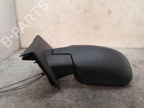 Left mirror FORD FUSION (JU_) 1.4 | BP25909905C26 