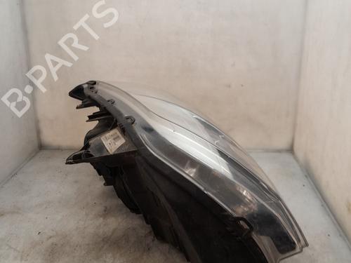 Left headlight RENAULT LAGUNA III (BT0/1) 1.5 dCi (BT00, BT0A, BT0T, BT1J) | BP37162007C28 - Image 2