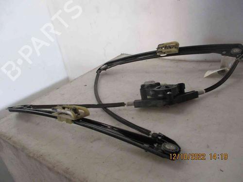 Front right window mechanism VW GOLF ALLTRACK VII Variant (BA5, BV5) 1.6 TDI 4motion | BP19741394C23 