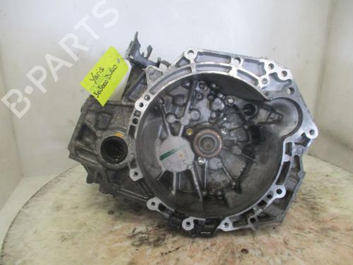 Used Gearbox Gearbox 37704358 37704358