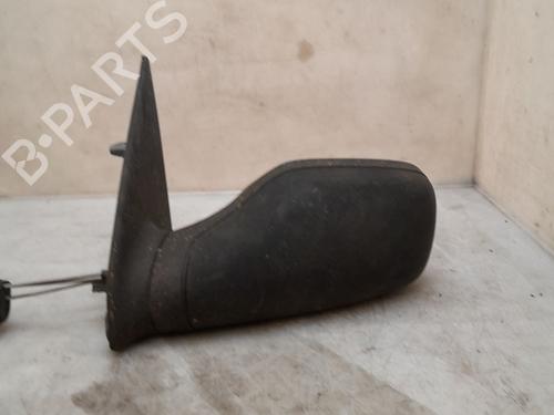 Left mirror PEUGEOT 106 II (1A_, 1C_) 1.1 i | BP28612806C26
