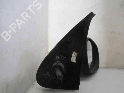 Right mirror NISSAN MICRA III (K12) 1.2 16V | BP26629110C27 