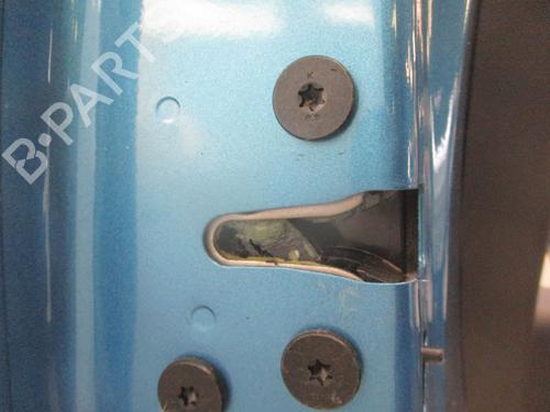 Dør venstre bagtil DACIA SPRING EV (B6M1) | BP32689602C4  - Image 5