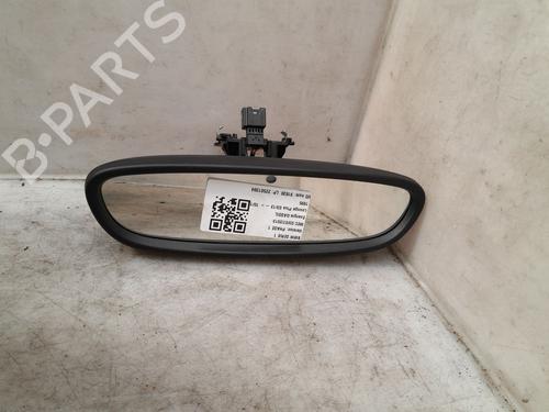 Used Rear mirror BMW 1 (F20) 120 d (184 hp) 28029613