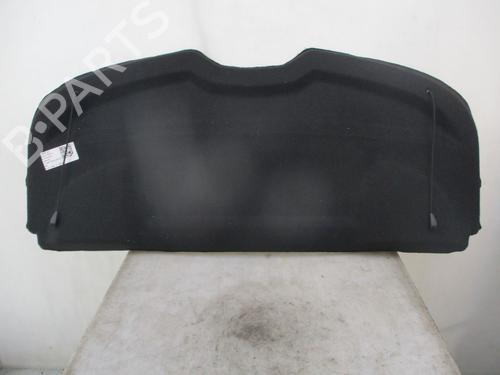 Used Rear parcel shelf PEUGEOT 208 I (CA_, CC_) 1.2 VTI 82 (82 hp) 29441199