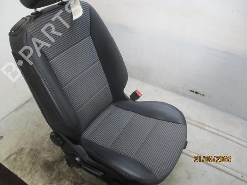 Sæde højre fortil MERCEDES-BENZ A-CLASS (W169) A 180 CDI (169.007, 169.307) | BP24863168C16 