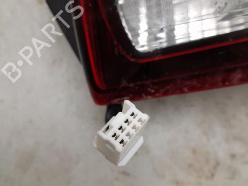 Right taillight PEUGEOT 108 1.0 VTi | BP31795690C35 