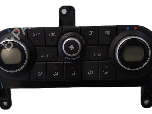 Used Climate control NISSAN QASHQAI / QASHQAI +2 I (J10, NJ10, JJ10E) 1.5 dCi (106 hp) 27267053
