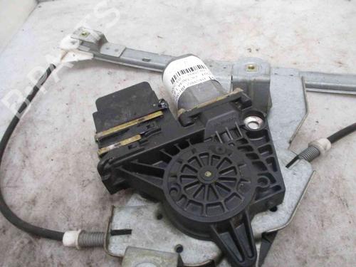 Rear left window mechanism SKODA OCTAVIA I (1U2) 1.9 TDI | BP19713162C24 