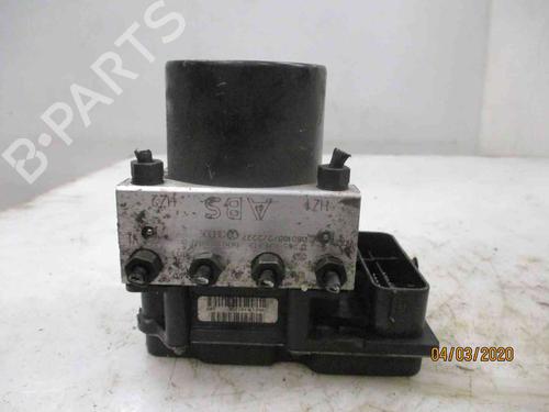 Used ABS pump SEAT IBIZA III (6L1) 1.4 TDI (80 hp) 24005652