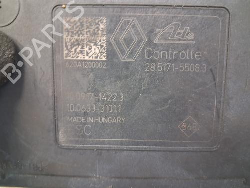 ABS pump DACIA SANDERO III 1.0 TCe 100 ECO-G | BP36680410M43  - Image 7
