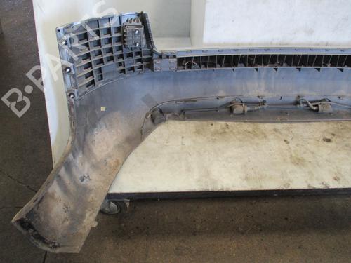 Rear bumper AUDI A6 C5 (4B2, 4B4) 2.5 TDI quattro | BP29015256C8 