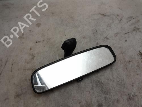 Used Rear mirror HYUNDAI TUCSON (JM) 2.0 CRDi All-wheel Drive (140 hp) 30163044