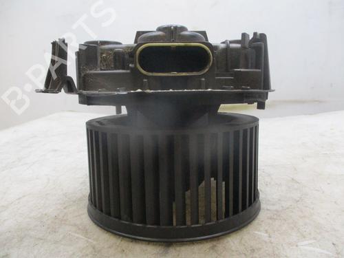Heater blower motor RENAULT CLIO III (BR0/1, CR0/1)  | BP24013505M62 
