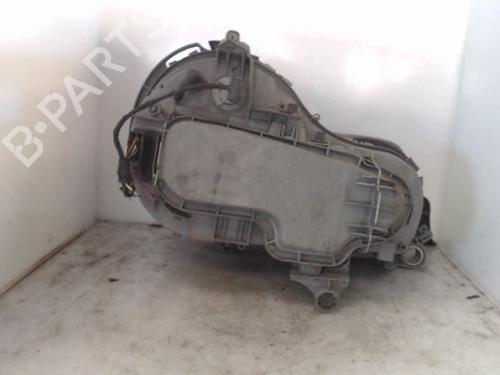 Left headlight MERCEDES-BENZ E-CLASS (W210) E 290 Turbo-D (210.017) | BP20202065C28 